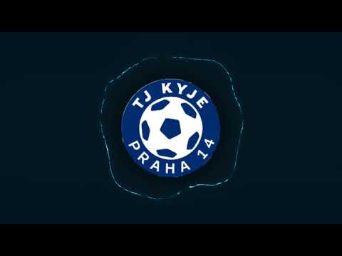TJ Kyje Praha 14 ⚽ promo-logo ᴴᴰ