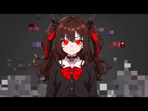 Evil Neuro Talks About Her Mom Annya Fox?!