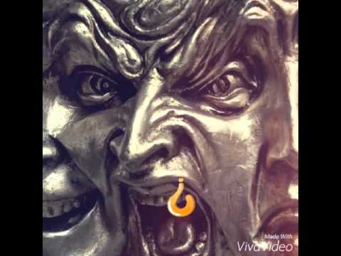 KrapoMan[PV] *CALLEJEROS* FT Cat-Man Y Monkey P