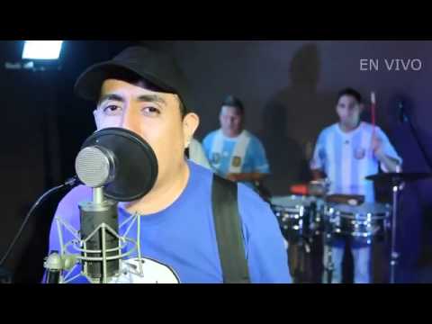 Me Dicen Fideo    Me zumban Las Balas  Video Clip (adelanto) 2014