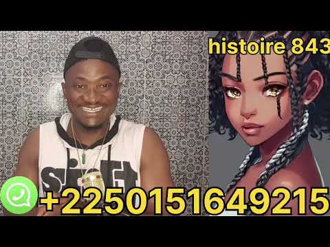 l'histoire mystique une jeune fille rencontre un homme mystérieux qui lui gâche sa vie pour de l'arg