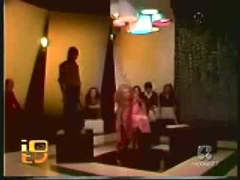 Sandro Giacobbe - Amor no te vayas