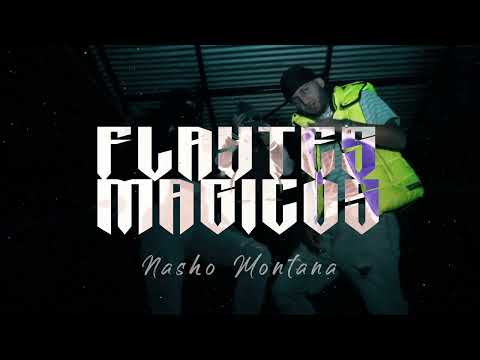 Nasho Montana - El tio de tu tio  (video oficial)