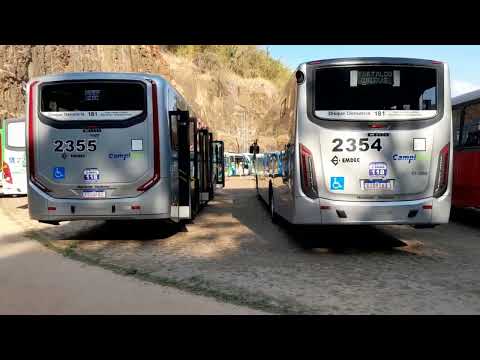 CAIO Apache VIp4 e Vip5 VW 17-260OD #bbf #bbfcampinas