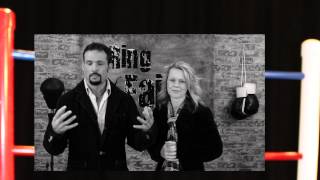 On the Ropes 6-  Coming off the ropes of Destructive Behaviors