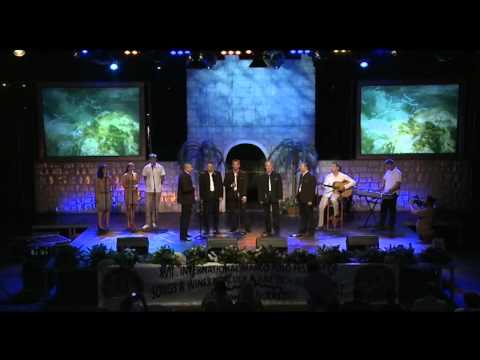 KLAPA KADENA - BLAGOSLOV I ŠTIT (MarcoPoloCroatiaTV Official  Video) [HD][3D]