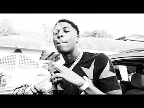 NBA Youngboy - Big Blood (official Music Video)