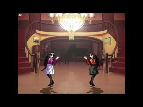 MBAACC Replays - Frosty Faustings XVI - Casuals