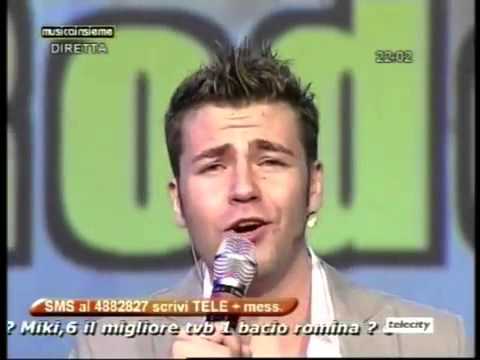 Vestita era un angelo - Michele Rodella