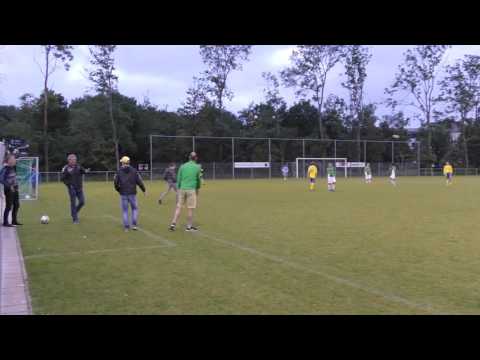 Voetbal 20160608 - Fragment 05