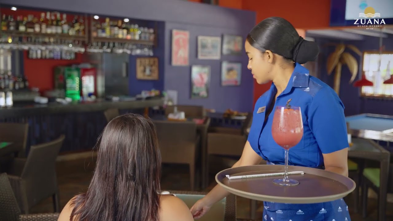 Thumbnail for Auxiliar de Bar