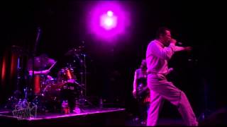 Flipper - Old Graves (Live in Sydney) | Moshcam