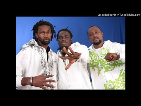 X Project - Tumba Dance