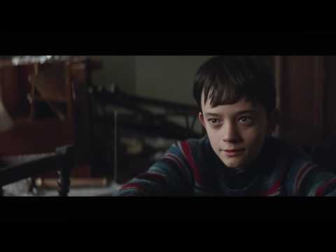 A Monster Calls (Clip 'Messily Ever After')