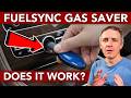 FuelSync Fuel Saver Review — FuelSync Scam, Complaints, and Legit Check (December 2025)