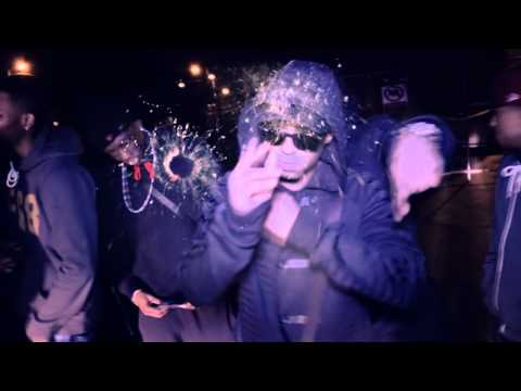 KODH - Mattis ft 24K - U AINT (HOOD VIDEO)