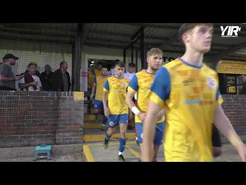 Highlights | Eastbourne Town v Horsham YMCA | 12.9.23