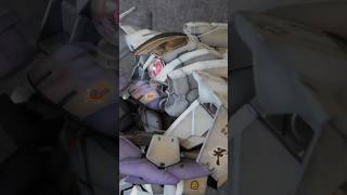 【境界戦機】プラモデルマイスターズカフェ.38-2