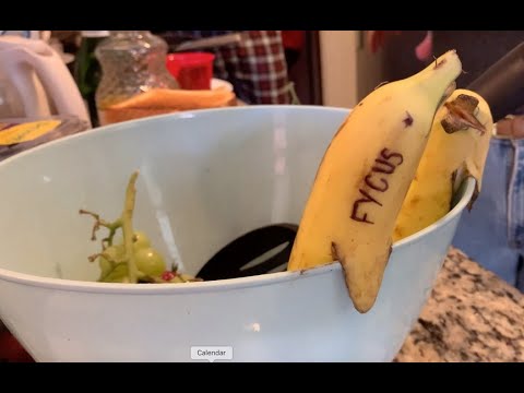 Fycus- Breakfast In Bed (Official Video)