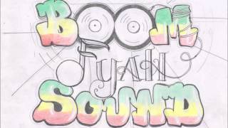 Jay-z vs 50 cent (REGGAE REMIX) Boom Fyah Sound.wmv