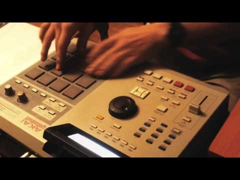 Wax Dee & DL Blando - Spot