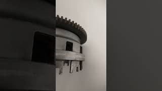 Vídeo de Campana Suzuki Srad 1000 2009