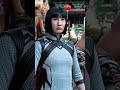 Mastering The Art Of Martial Heroes ShangChi MartialArts MarvelMoments Actionpacked