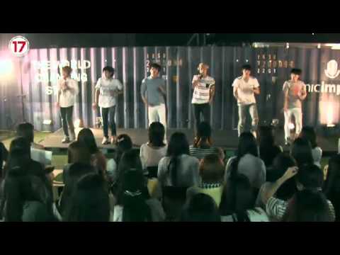 07 12 14 17tv S5 ep1  Mini Concert  part3