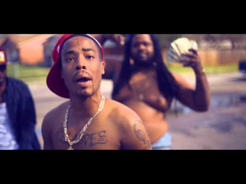 J.Dubski - Trap Baby (Music Video) Shot By: @HalfpintFilmz