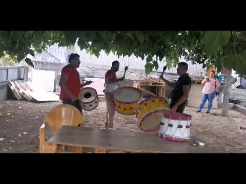 ensaio  bombos os domingueiros castromil sobreira paredes