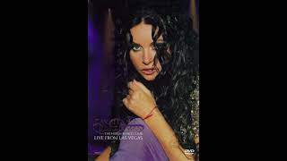Snow on the Sahara by Sarah Brightman Instrumental version