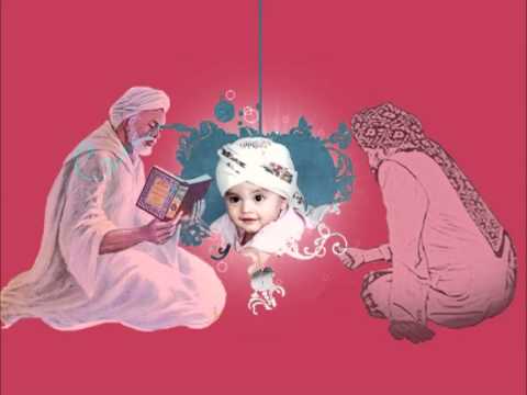 Ku Harap Padamu Tuhan - Generasi Harapan 2 (Lirik)