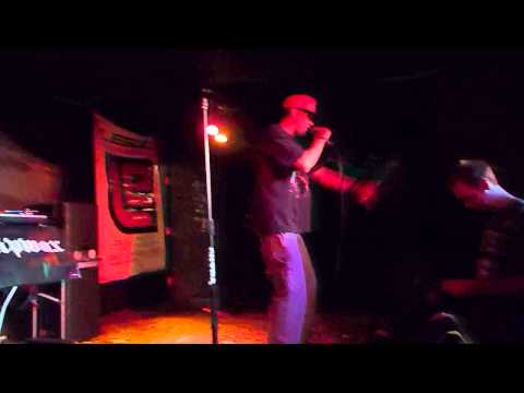 Rich Budz @ The Kool Keith Show