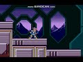 Mega Man X Sigma Stage 2 MMX3 Soundfont