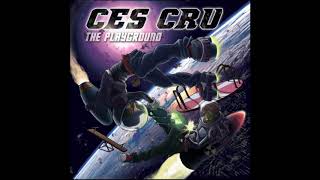 Ces Cru - Outtabounds