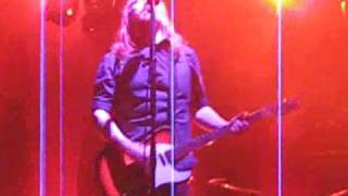 Lars Winnerbäck - Fribiljett till himlen