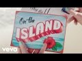 Brian Wilson - On The Island (Lyric Video) ft. She & Him