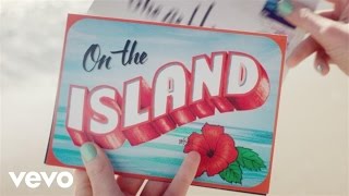 Brian Wilson - On The Island (Lyric Video) ft. She & Him