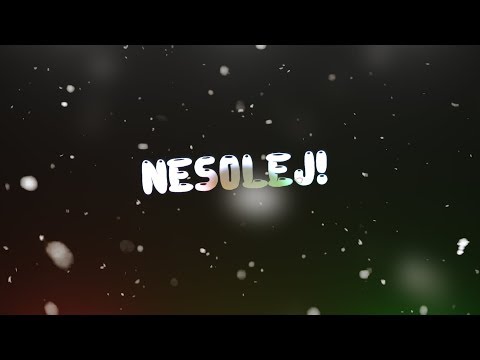 Wits - Wits - NESOLEJ (Irie Révoltés Cover)
