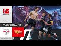 RB Leipzig - Union Berlin 1-2 | Highlights | Matchday 31 – Bundesliga 2021/22
