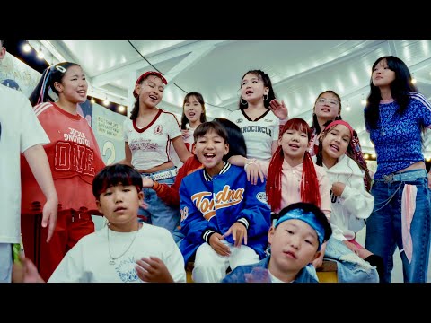 Nine Music Choir – SAK (ICETOP & BX cover)