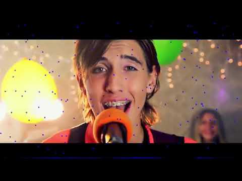 how the cristeas kids grows up to rock band liliac