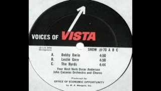 Lesley Gore for Voices of Vista (2)