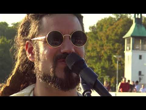 Three Little Birds - Bob Marley (Cover by Max Stadler)