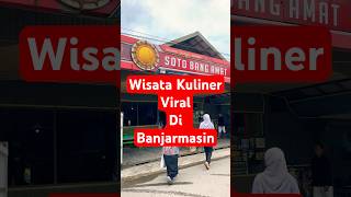 Download lagu Wisata kuliner viral soto bang amat di Banjarmasin #wisata #kuliner #banjarmasin mp3 Download lagu Wisata kuliner viral soto bang amat di Banjarmasin #wisata #kuliner #banjarmasin mp3