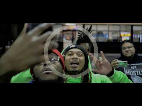Ice Meez - Hate That Ft. Dex ( Music Video )|| Dir. @Vaughnsvisuals