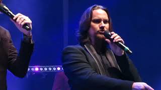 Home Free God Blessed Texas New Years Eve Morton MN 12/31/17