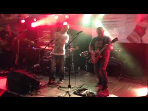 Joo Rock Band WOŚP 10.01.2016 Holandia