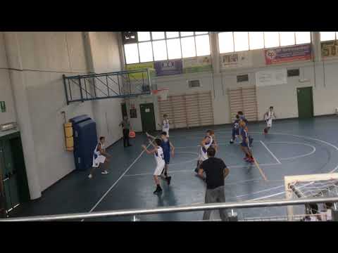 2007 U13 Torneo Befana Cus - Marostica 10