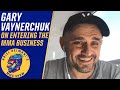 Gary Vaynerchuk talks entering MMA business, signing Stipe Miocic | Ariel Helwani’s MMA Show